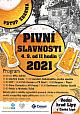 Pivní slavnosti - Vodní hrad Lipý, Česká Lípa