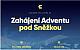 Advent, Pec pod Sněžkou Advent, Pec pod Sněžkou