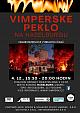 Vimperské peklo, Vimperk Vimperské peklo, Vimperk
