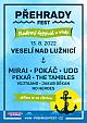 Přehrady Fest, Veselí nad Lužnicí