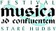 MUSICA AD CONFLUENTEM - HUDBA NA SOUTOKU, České Budějovice MUSICA AD CONFLUENTEM - HUDBA NA SOUTOKU, České Budějovice